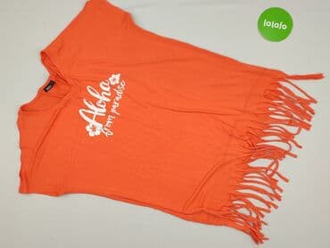 monnari tuniki wyprzedaż: Janina, Tunika damska, rozmiar S — 2