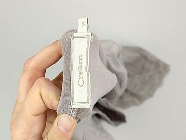bluzki dla babci: Cream, Tunika damska, rozmiar M — 4
