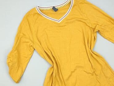 t shirty apache: Multiblu, Women's blouse, size L (EU 40) — 1