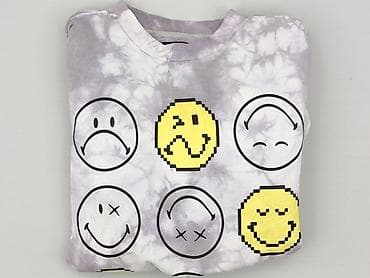 clothes second hand: Sinsay, Bluza dla mężczyzn, rozmiar S — 6