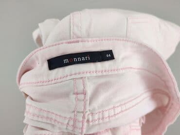 monnari jeansy wyprzedaż: Monnari, Jeansy damskie, rozmiar 2XL — 5
