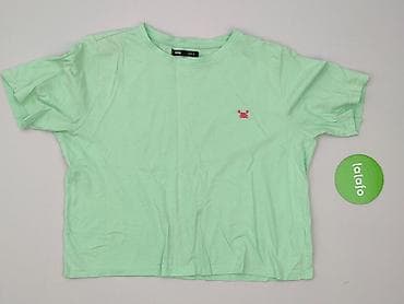 kukon merch: Sinsay, T-shirt damski, rozmiar S — 2