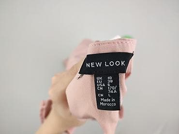 spodnie loewe: New Look, Spodnie materiałowe damskie, rozmiar M — 4
