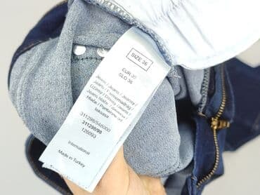 topy dla dzieci 10 lat sinsay: Orsay, Jeansy damskie, S — 4