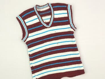 ile wazy bluza: Sweater, 5-6 years, 110-116 cm, condition - Good — 1