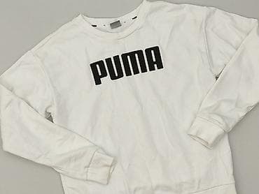 bluzka montego: Puma, Bluza damska
, rozmiar XS — 1