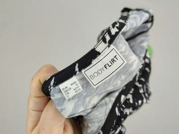 piękna po 40 ubrania: Bodyflirt, Top damski, rozmiar L — 4