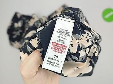 oh polly: Dorothy Perkins, Sukienka damska, rozmiar 3XL — 4
