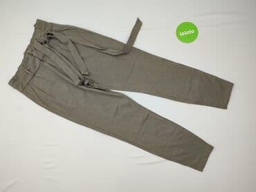 buty vty deichmann: Vero Moda, Spodnie materiałowe damskie, S — 2