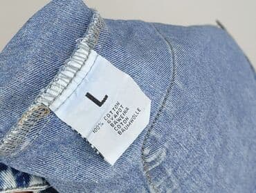 spodnie dresowe z marynarka: Re-Dress, Parka damska, L — 5