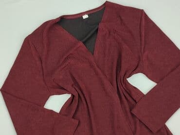 жіночий одяг олх: Bluzka damska, rozmiar XL — 1