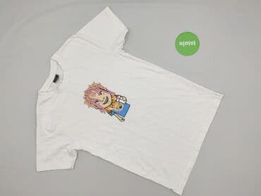 koszulka tune squad: Mister Tee, Koszulka dla mężczyzn, rozmiar S — 2