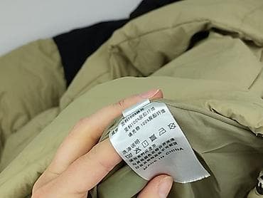 bomberka oversize: The North Face, Kurtka zimowa damska, rozmiar 3XL — 6