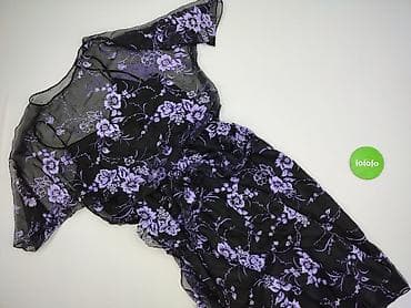 shein sukienki codzienne: Sukienka damska, rozmiar 2XL — 2