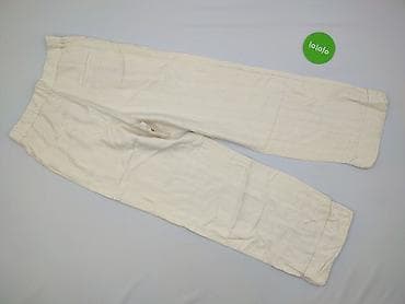 w zarze: Zara, Spodnie materiałowe damskie, rozmiar S — 3