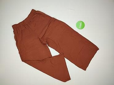 leginsy s: H&M, Spodnie materiałowe damskie, rozmiar S — 3