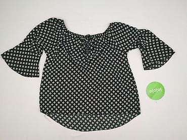clothes green: Charlott', Bluzka damska, rozmiar M — 2
