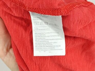 fila t shirty: H&M, Women`s T-shirt, size S (EU 36) — 6