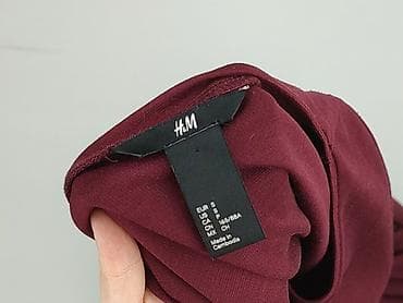 t shirty hm basic: H&M, Sukienka damska, rozmiar S — 6