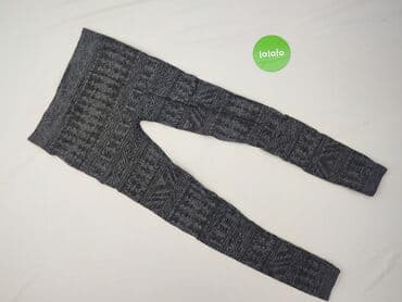 majtki cr7 damskie: Crivit, Legginsy Sportowe damskie, rozmiar M — 2