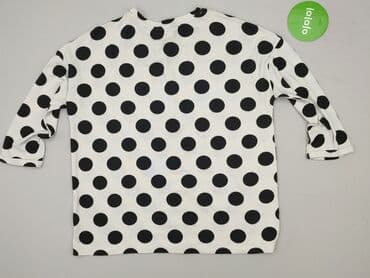 tanie bluzki plus size: Reserved, Bluzka damska, rozmiar M — 4