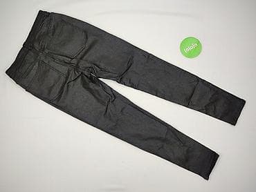 cropp botki: Denim, Jeansy damskie, rozmiar M — 3