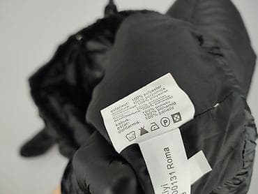 palace bluzy: Kurtka zimowa damska, rozmiar M — 6