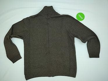 cardigans: Kardigan dla mężczyzn, rozmiar 2XL — 3