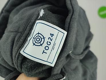 duże: TOG24, Golf damski, rozmiar 6XL — 4