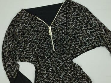 elegancka tunika: Tunika damska, rozmiar S — 2