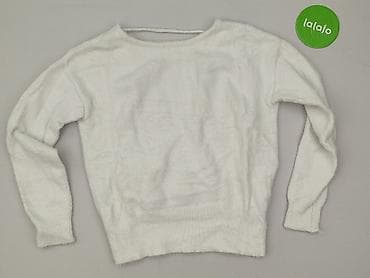 name it polska: Sinsay, Sweter damski, rozmiar S — 3