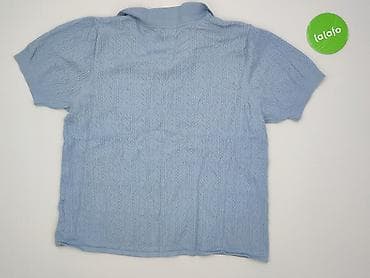 walbusch polo: Damska koszulka polo, rozmiar L — 4