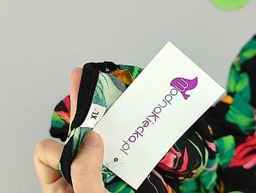 plus size aliexpress: Sukienka damska, rozmiar XL — 4
