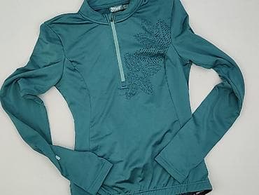 invt bluza: Crivit, Bluza damska
, rozmiar S — 1