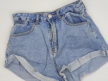 dzik spodenki: Shein, Szorty damskie, rozmiar S — 1