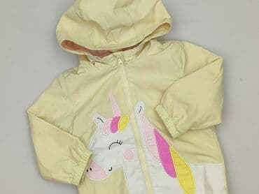 kombinezon zimowy 68: Kurtka, Sinsay, 6-9 miesięcy, stan - Bardzo dobry — 1