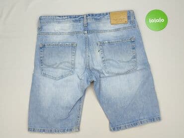 stroje kąpielowe c a: Jack & Jones, Szorty dla mężczyzn, M — 3