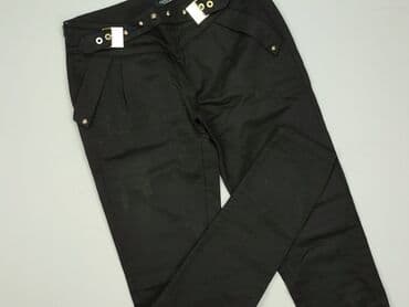 Freesia, Material trousers for women, size S