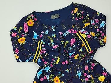 dolce sonno koszule: Amélie & Amélie, Bluzka damska, rozmiar XL — 1