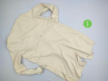 stradivarius prochowiec: Bershka, Płaszcz damski, rozmiar S — 3