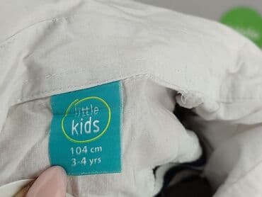 sukienka sweter h: Blouse, Little kids, 3-4 years, 98-104 cm, condition - Very good — 4