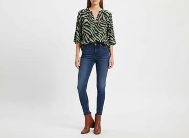 pepco bluzki swiateczne: Orsay, Bluzka damska, rozmiar L — 8