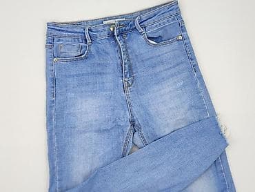 Stradivarius, Jeans for women, size M