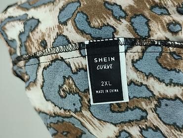 sklep pull: Shein Curve, Bluzka damska, rozmiar 2XL — 5