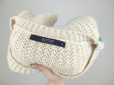 Sweter damski, rozmiar S — 4