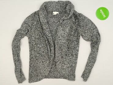 local heroes sweter: H&M Basic, Women`s knitwear, S — 2