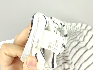 sukienki dla kobiet w ciąży: H&M, Sukienka damska, rozmiar S — 5