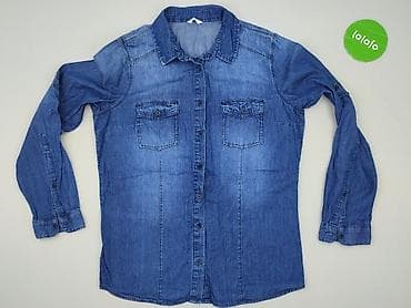 koszule dzinsowe: Women, Koszula damska, rozmiar M — 2