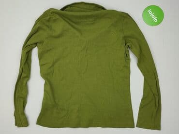 janina stretch t shirt: Yessica, Women`s polo shirt, size L — 3