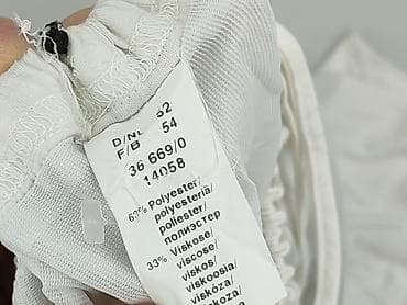 wiosenne spódnice: Spódnica damska, rozmiar 7XL — 4